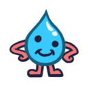 Flotsam Hydro Homies Achievement