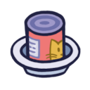 Flotsam Canned Foodie Achievement