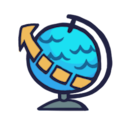 Flotsam Around the World in 80 days Achievement