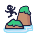 Flotsam Land Hopper Achievement