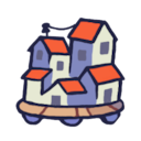 Flotsam A Floating City Achievement