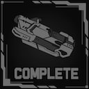 Imperator Skill Complete