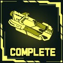 Imperator Skill Complete