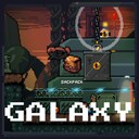 Galaxy Warrior
