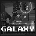 Galaxy Warrior achievement
