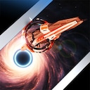 Outworld Station Escape Velocity Achievement