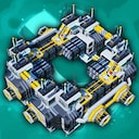 Outworld Station Terminal Achievement
