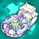 Outworld Station Power Hungry Achievement