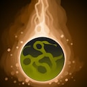 Outworld Station Wrecking Ball I Achievement