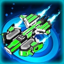 Outworld Station Small Shipbuilder I Achievement