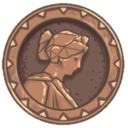 Sappho from Mytilene