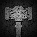 The Emberwright achievement