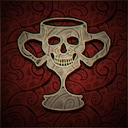 Against the Storm Barren Lands Achievement