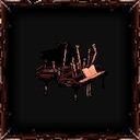 Morbid: The Seven Acolytes Concert Hall-prestatie