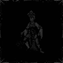 Lady Tristana, Mother Grief