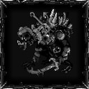 Morbid: The Seven Acolytes Lorn the Blind, the Lord of Loneliness उपलब्धी