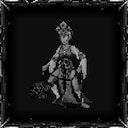 Morbid: The Seven Acolytes Lady Tristana, Mother Grief उपलब्धी