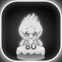 80 Years achievement