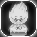 50 Years achievement