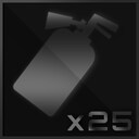 Master Firefighter achievement