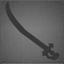 Like a Scimitar... but Cooler!