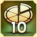 Cooking Simulator Bon Appetit! Achievement