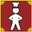 Cooking Simulator You're the best around Achievement