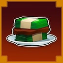 Cooking Simulator It’s strictly business Achievement