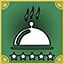Cooking Simulator It was delicious! Achievement