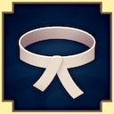 Cooking Simulator White Belt Achievement