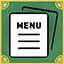 Cooking Simulator New menu. 4 Achievement