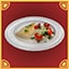 Cooking Simulator Baked Cod with Greek Salad Achievement