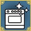Cooking Simulator Handyman on speed dial. Achievement