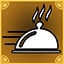 Cooking Simulator A run of good choices. Achievement