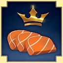 Cooking Simulator Sashimi Specialist Achievement