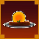 Cooking Simulator First cut’s the deepest Achievement