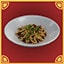 Cooking Simulator Fusilli with Blended Neapolitan Sauce Achievement