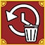 Cooking Simulator Waste of time Achievement