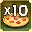 Cooking Simulator Carpe Diem Achievement
