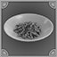 Fusilli Aglio, Olio e Peperoncino