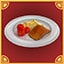 Cooking Simulator Salmon Steak, Potatoes, Grilled Tomatoes Achievement
