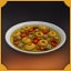 Cooking Simulator Chicken Tortellini Soup with Croutons Achievement