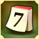 Cooking Simulator Ordinary Routine Achievement