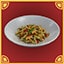 Cooking Simulator Beef Stroganoff over Buttered Pasta Achievement