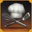 Cooking Simulator Culinary Master Chef Achievement