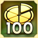 Cooking Simulator Pizza Ceasar Achievement