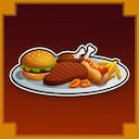 Cooking Simulator All roads lead to BBQ Achievement