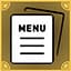 Cooking Simulator New menu. 3 Achievement