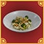 Cooking Simulator Penne in Broccoli and Mushroom Sauce Achievement