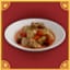 Cooking Simulator Orange Pork Stir-Fry. Achievement